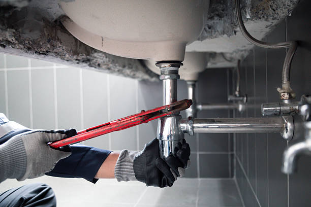 Trusted Gas Line Repair service in Morehead, KY - AAA Plumbing Heating